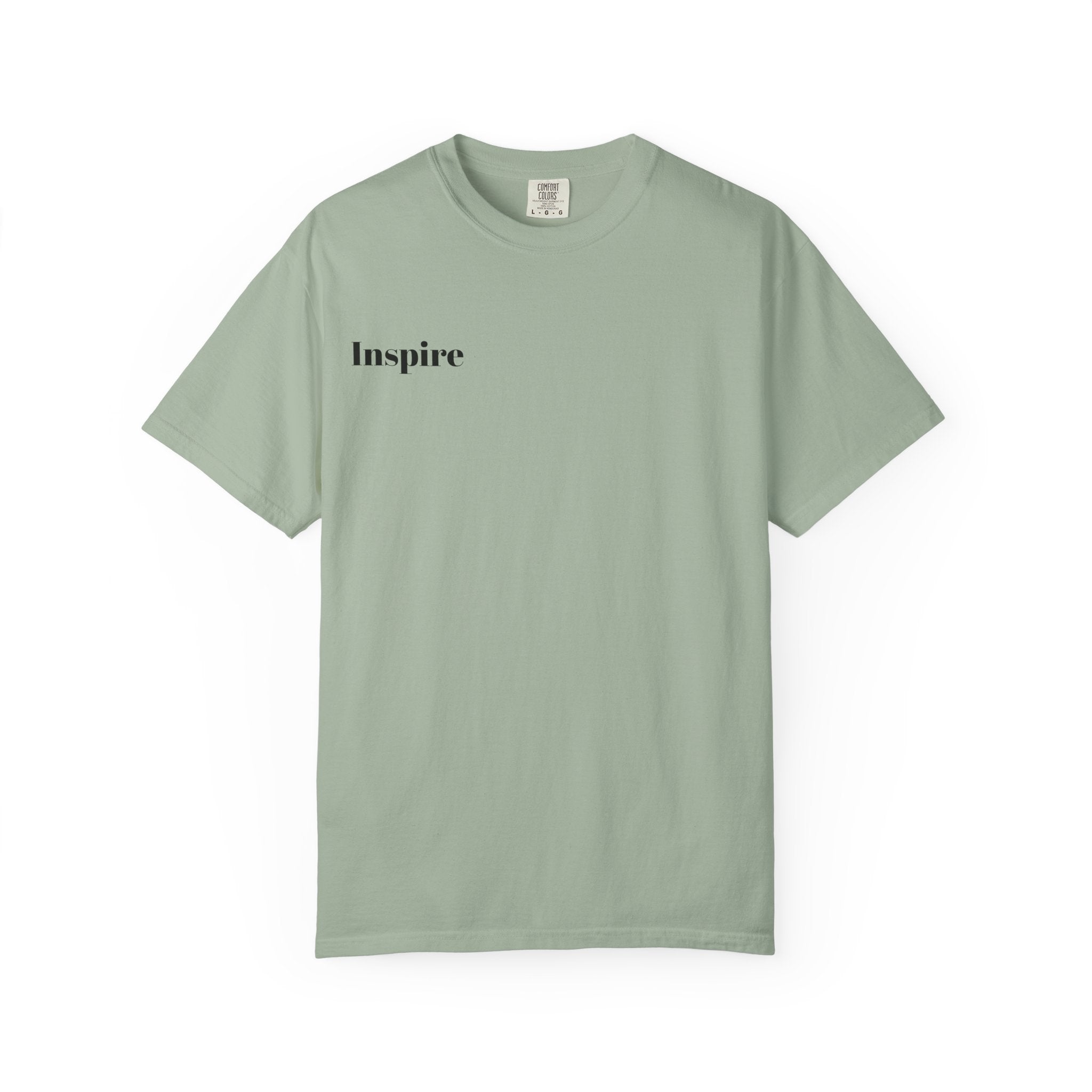 Inspire Unisex T-shirt