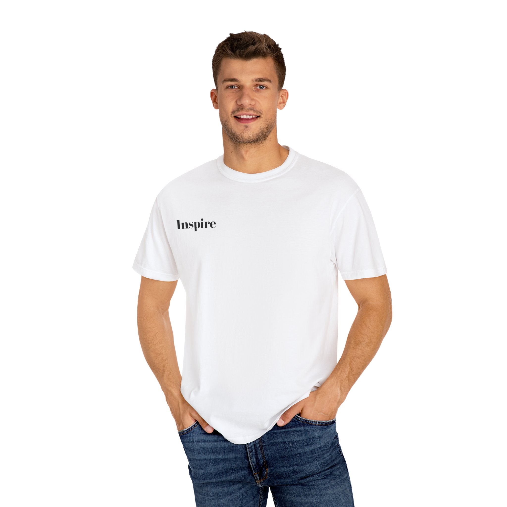 Inspire Unisex T-shirt