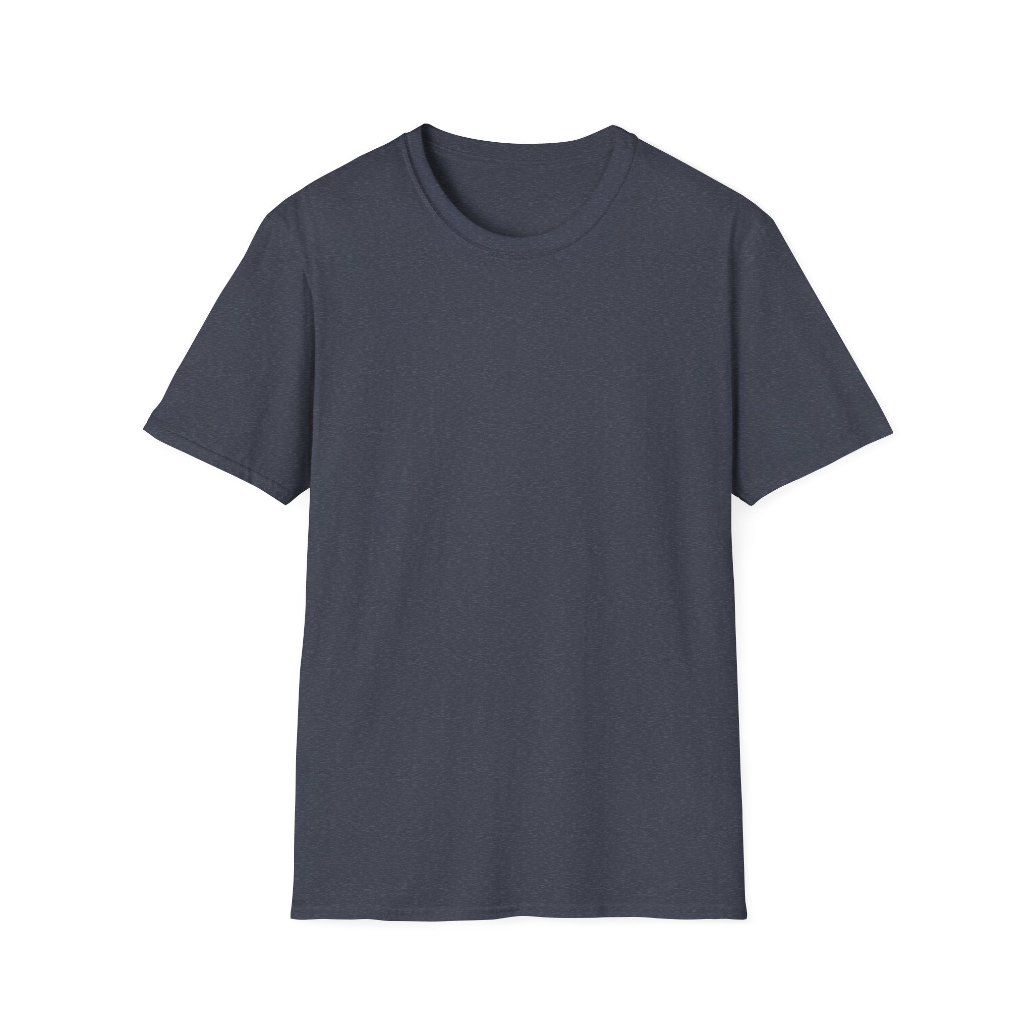 Born to Drive T-Shirt - Unisex Softstyle
