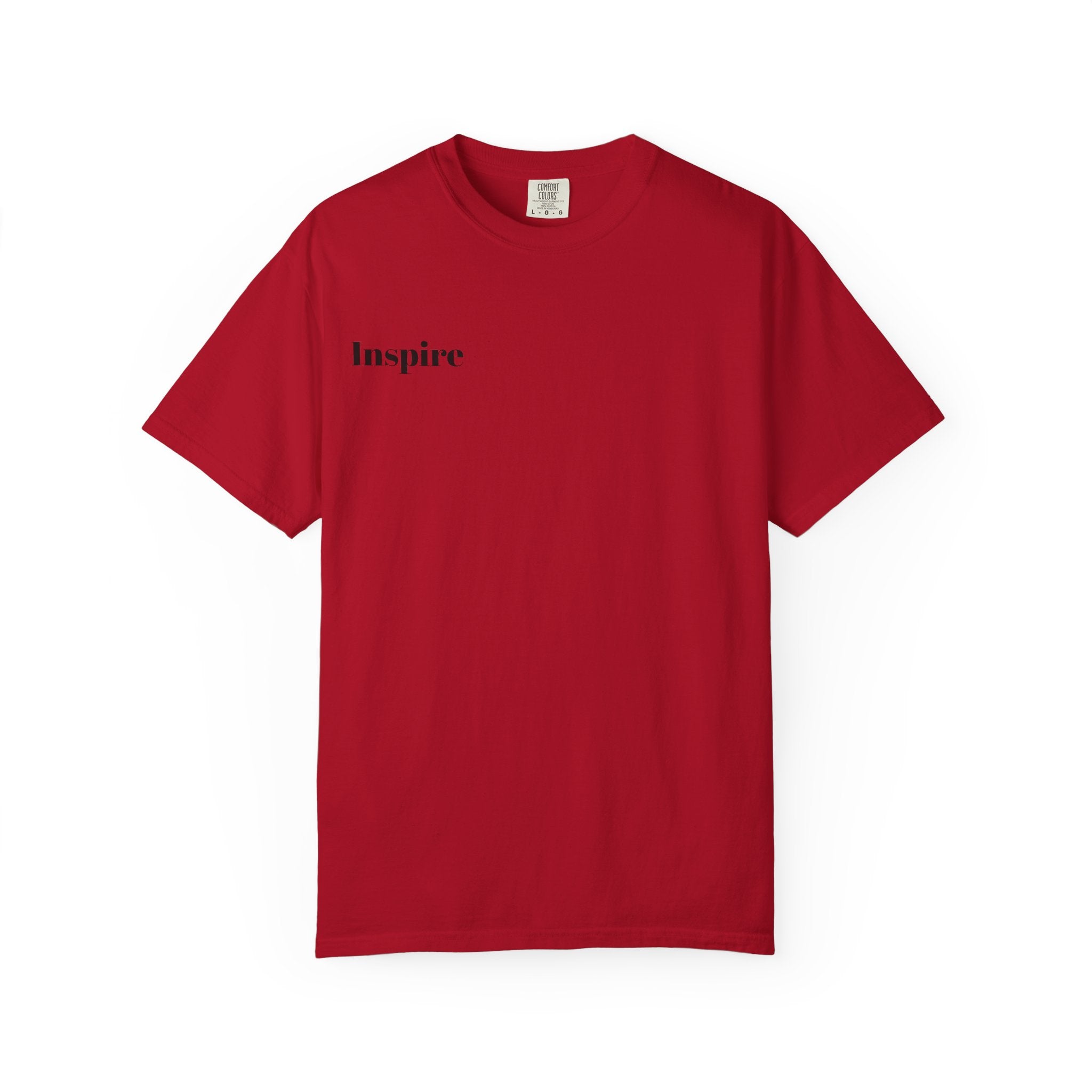 Inspire Unisex T-shirt