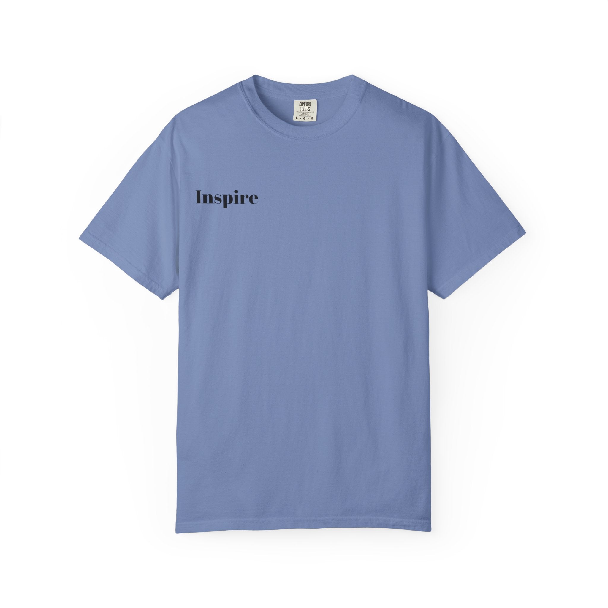 Inspire Unisex T-shirt