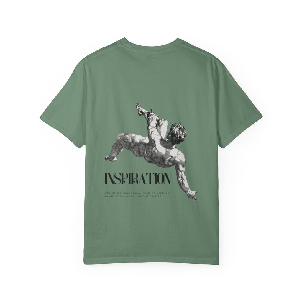 Inspire Unisex T-shirt