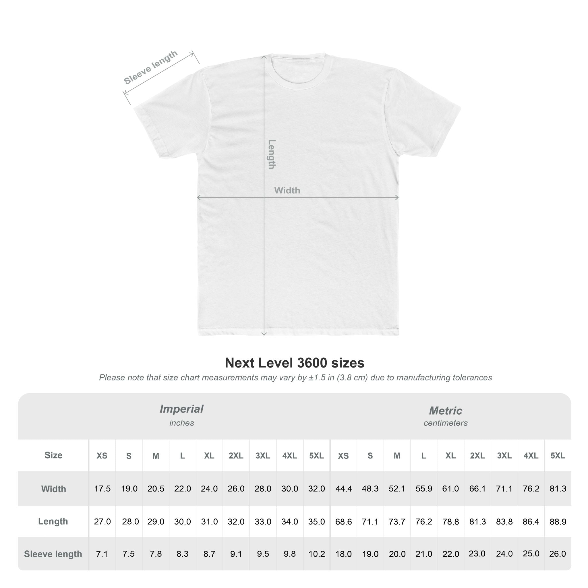 Angel Back Cotton Tee - Good Fashion Unisex Crew Tee
