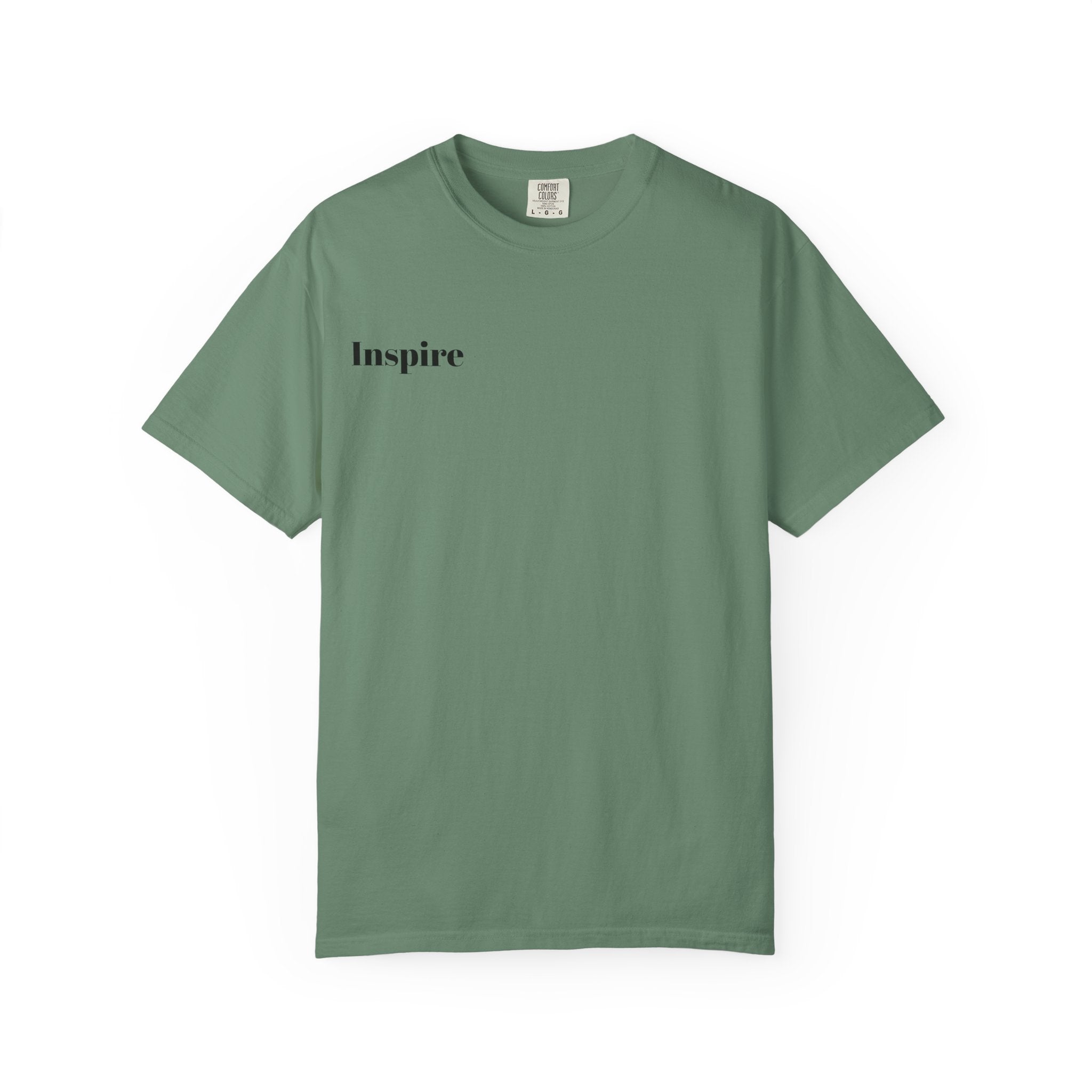 Inspire Unisex T-shirt