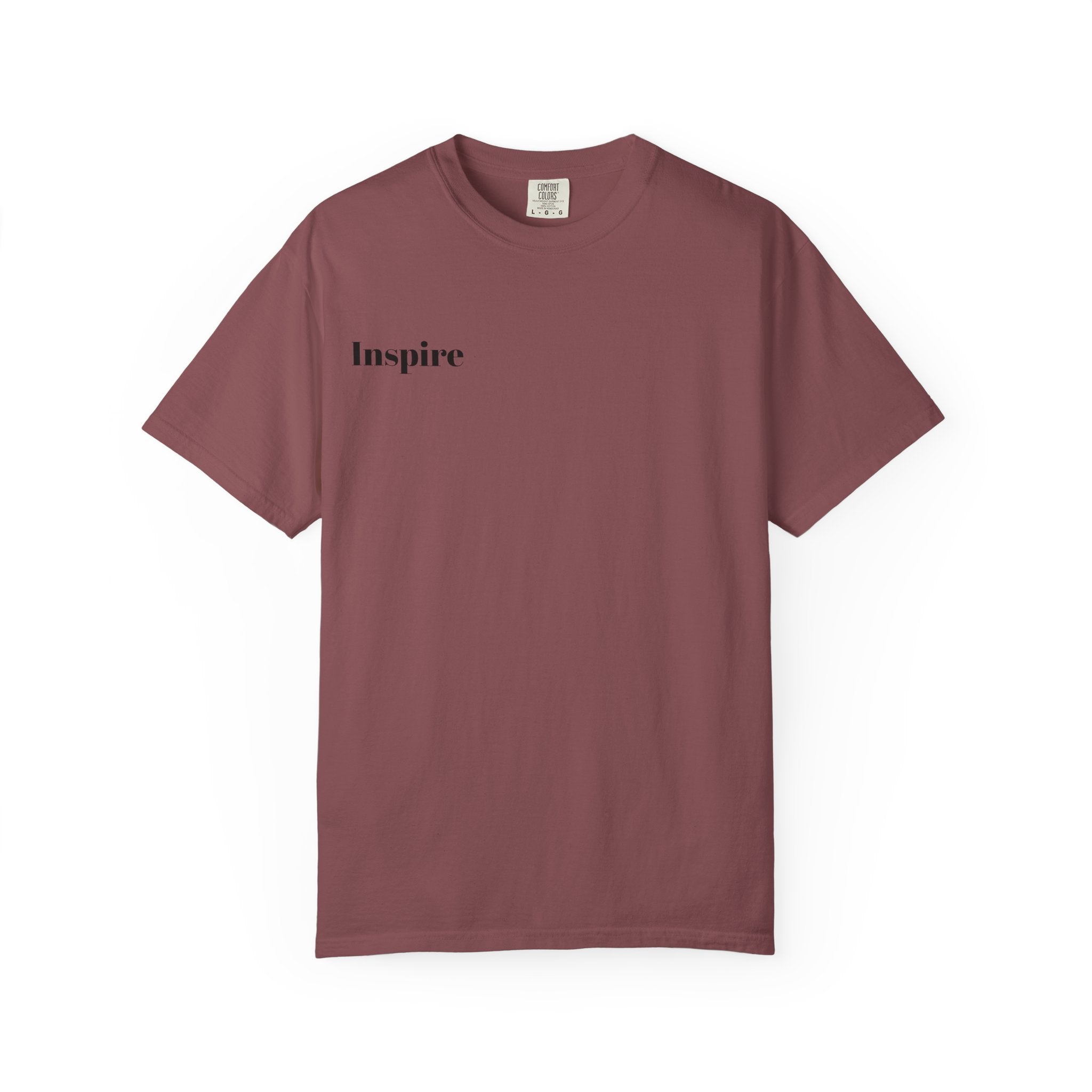 Inspire Unisex T-shirt