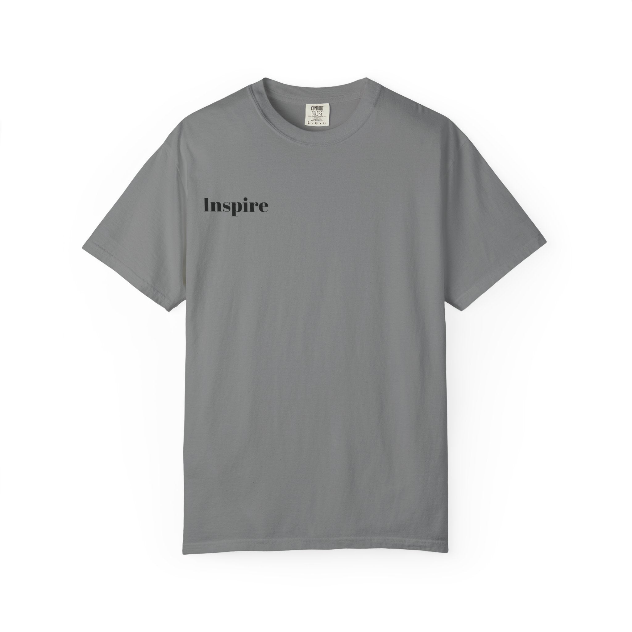 Inspire Unisex T-shirt