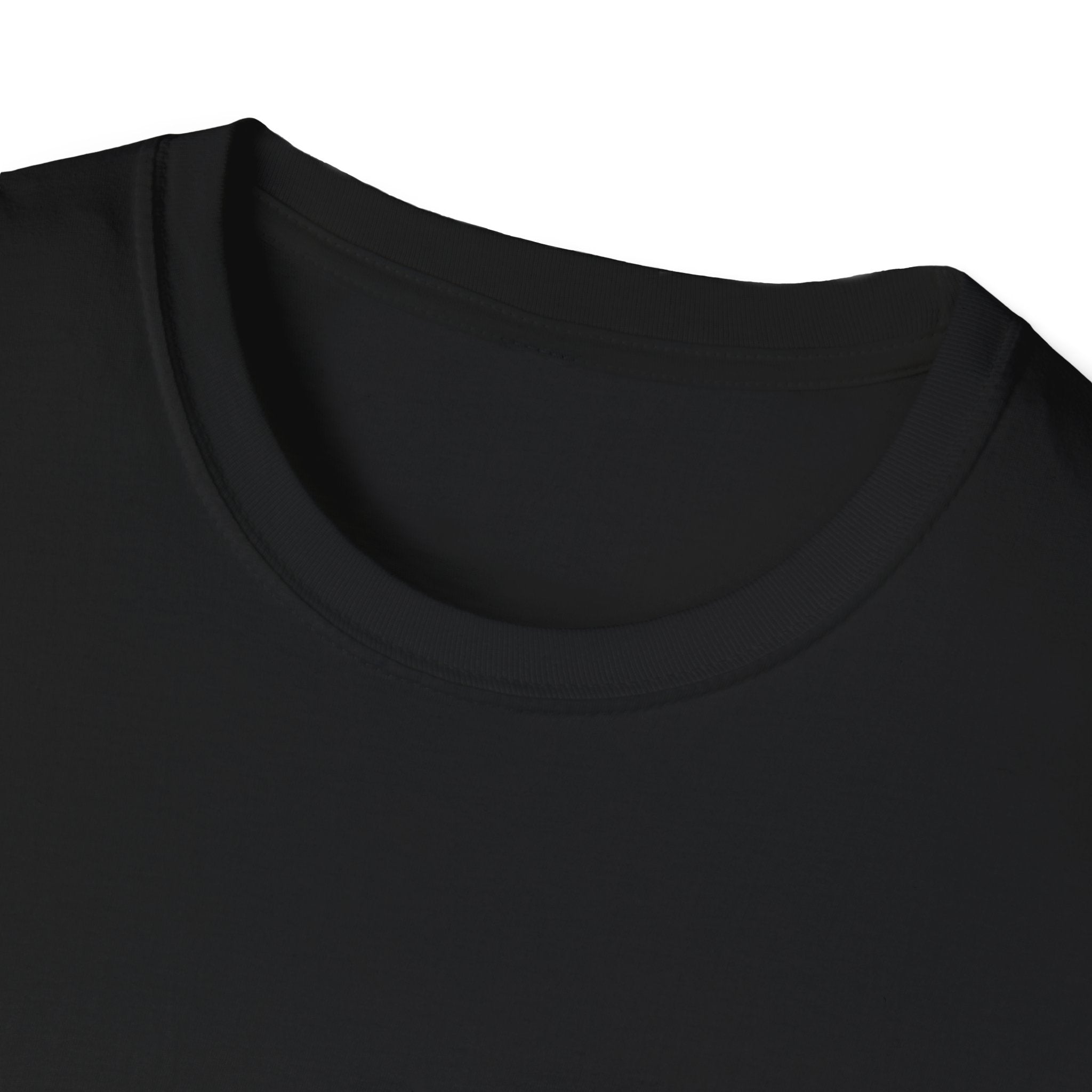 Born to Drive T-Shirt - Unisex Softstyle