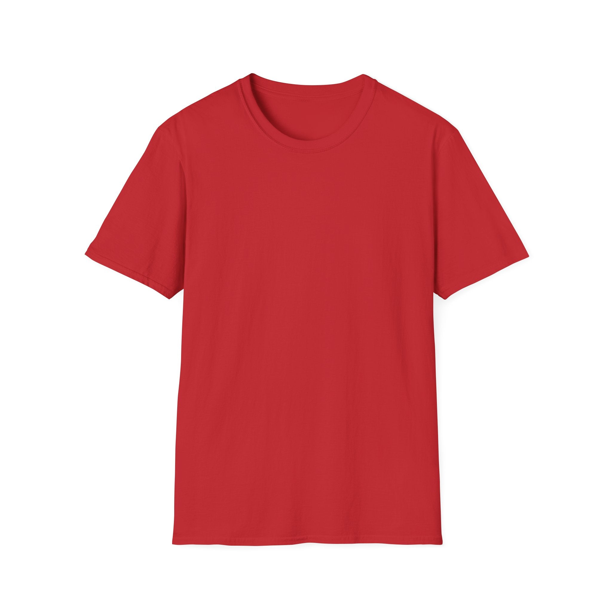 Born to Drive T-Shirt - Unisex Softstyle