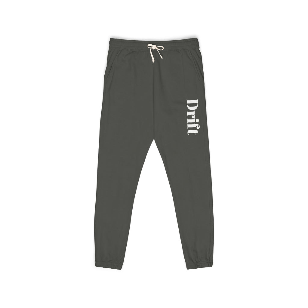 Baggy Sweatpants Streetwear Style