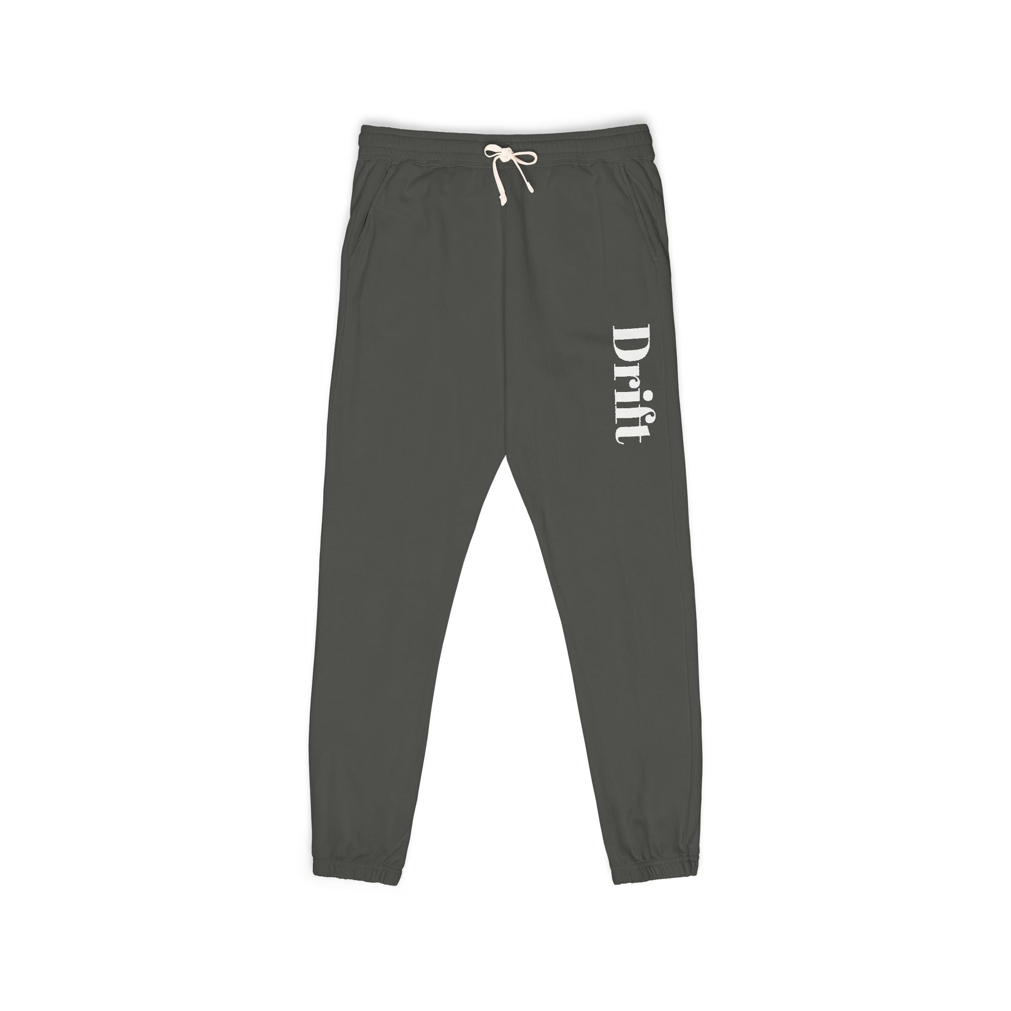 Baggy Sweatpants Streetwear Style