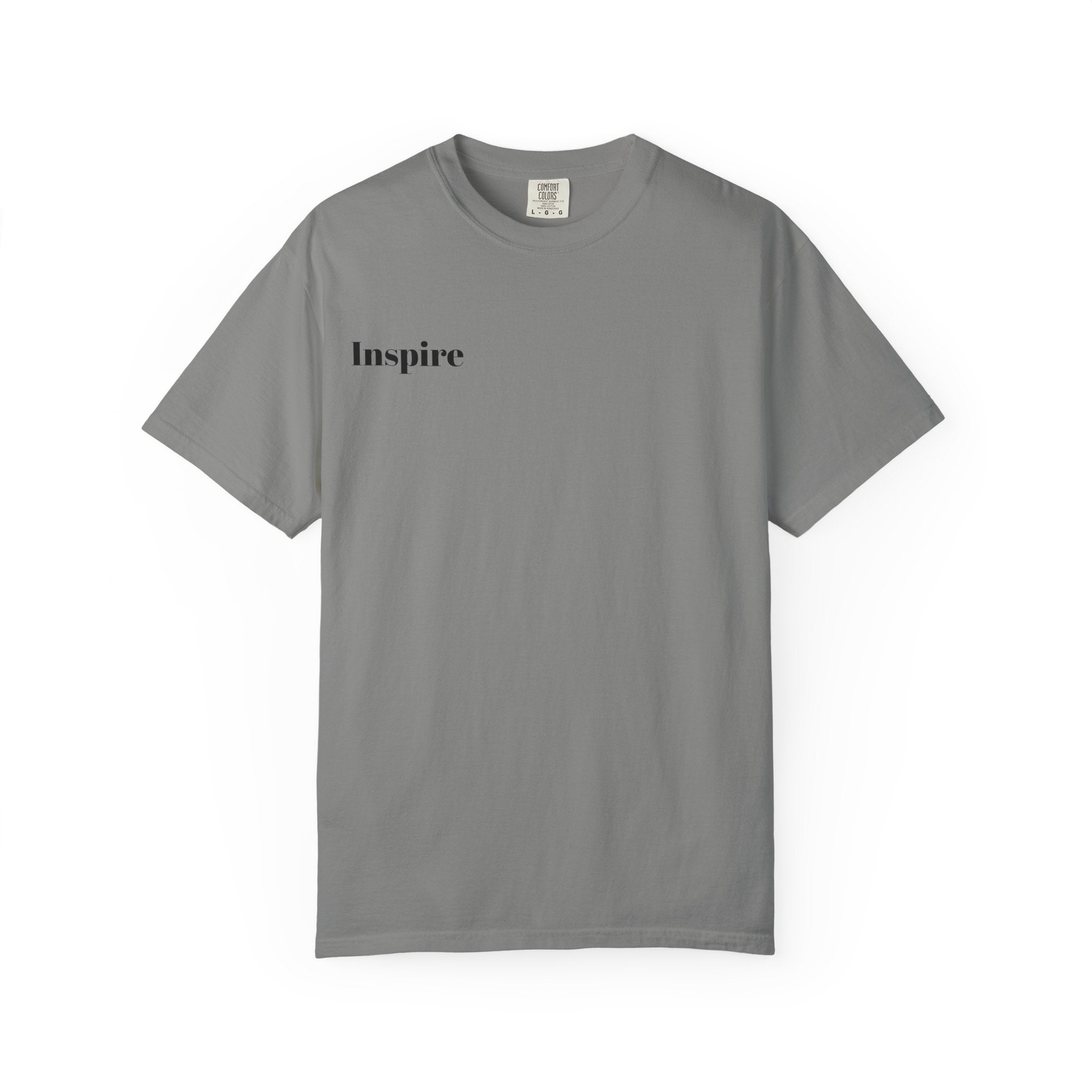 Inspire Unisex T-shirt