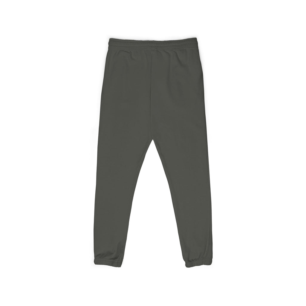 Baggy Sweatpants Streetwear Style