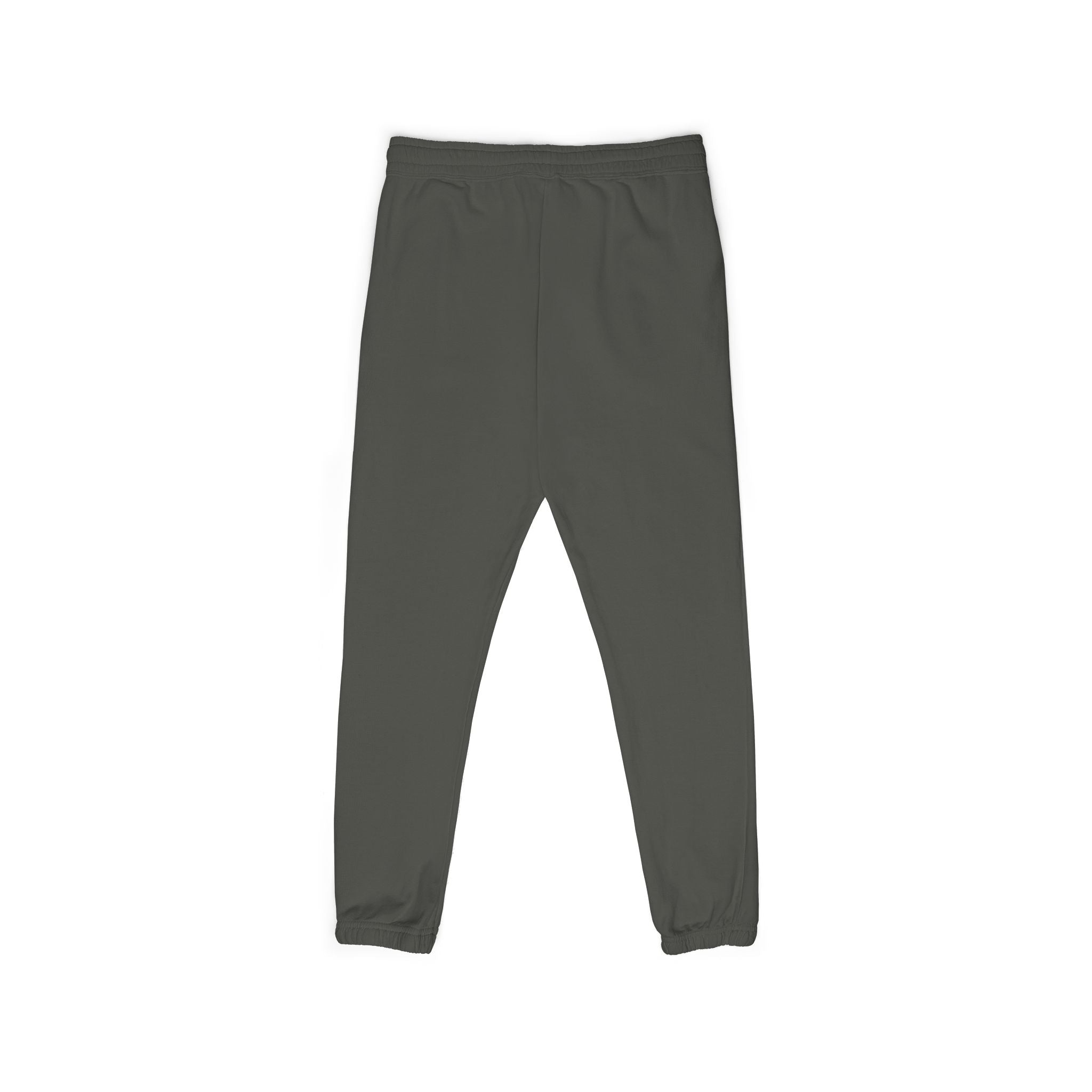 Baggy Sweatpants Streetwear Style