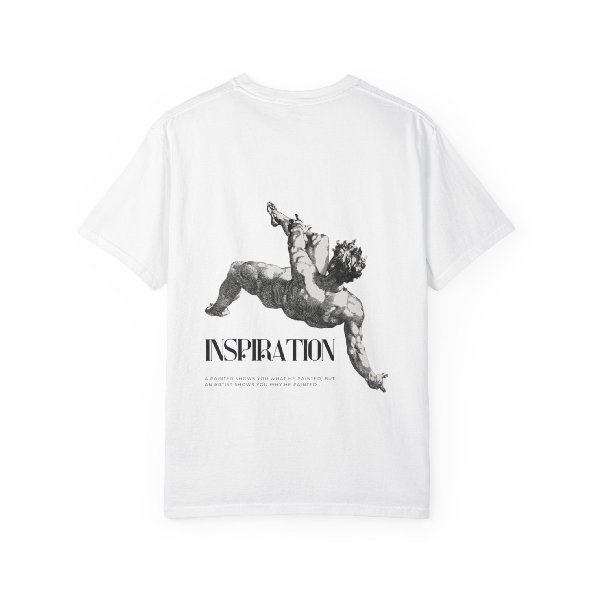 Inspire Unisex T-shirt