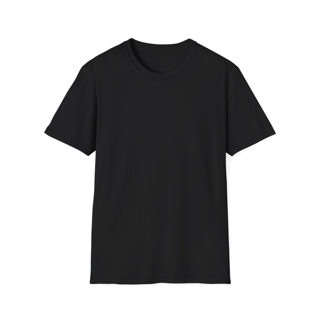 Born to Drive T-Shirt - Unisex Softstyle