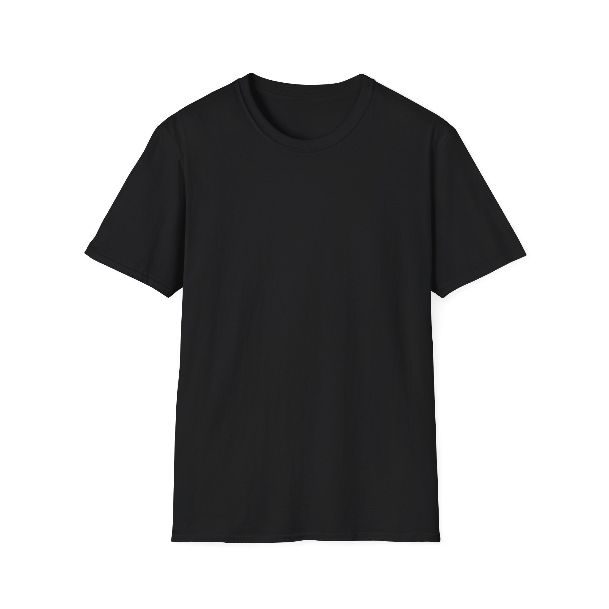 Born to Drive T-Shirt - Unisex Softstyle