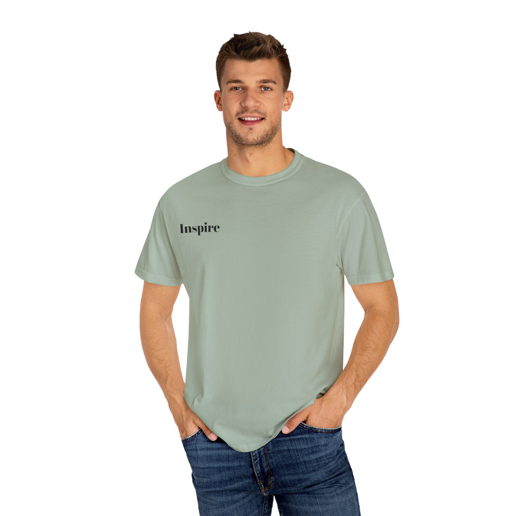 Inspire Unisex T-shirt