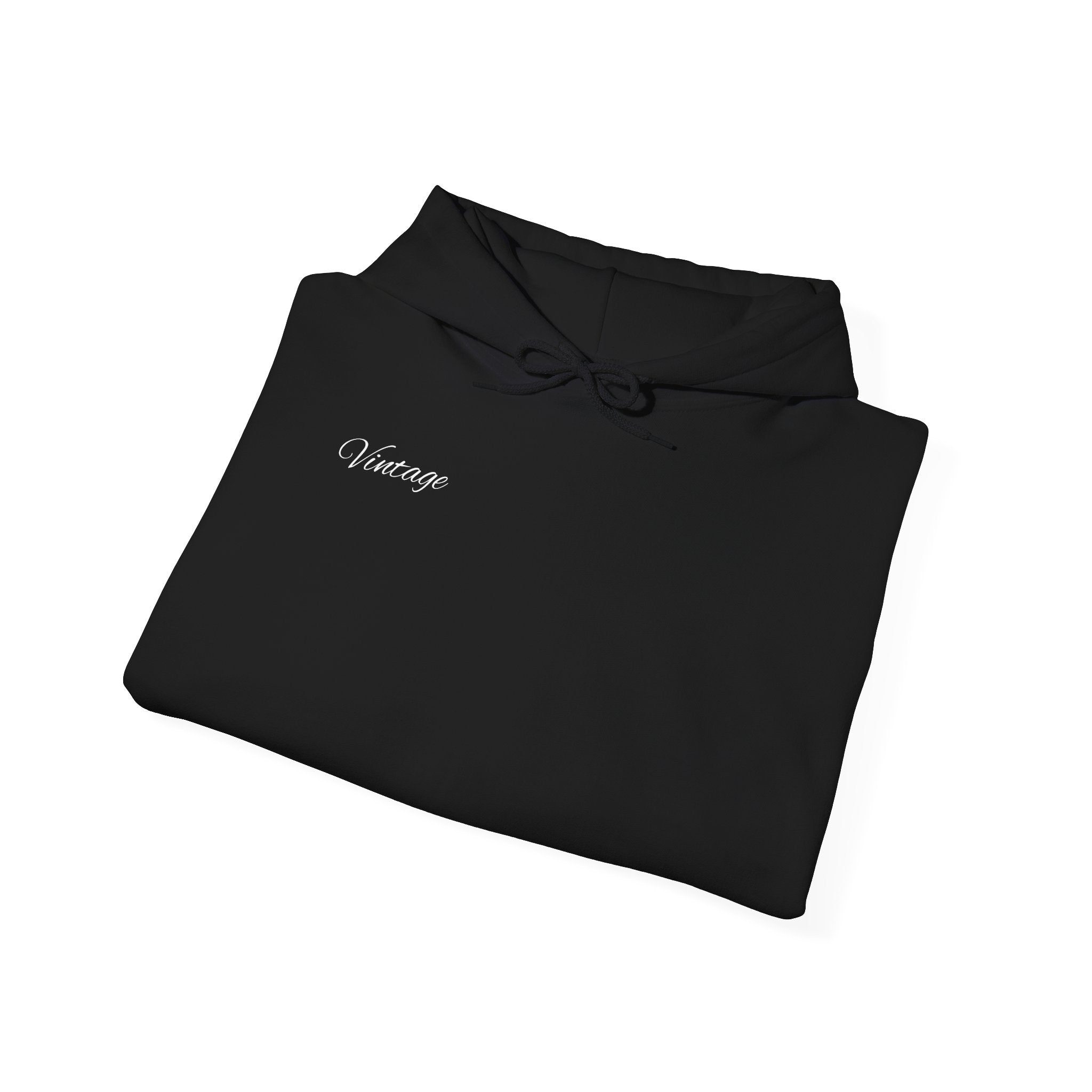 Streetwear Hoodie