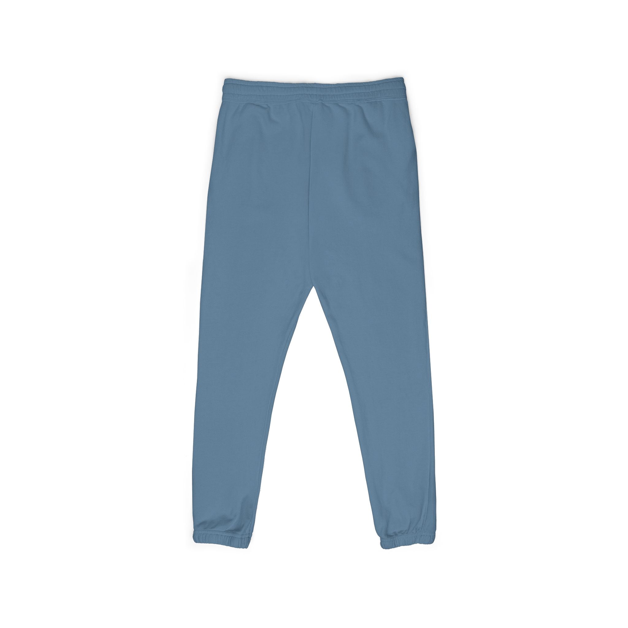 Baggy Sweatpants Streetwear Style