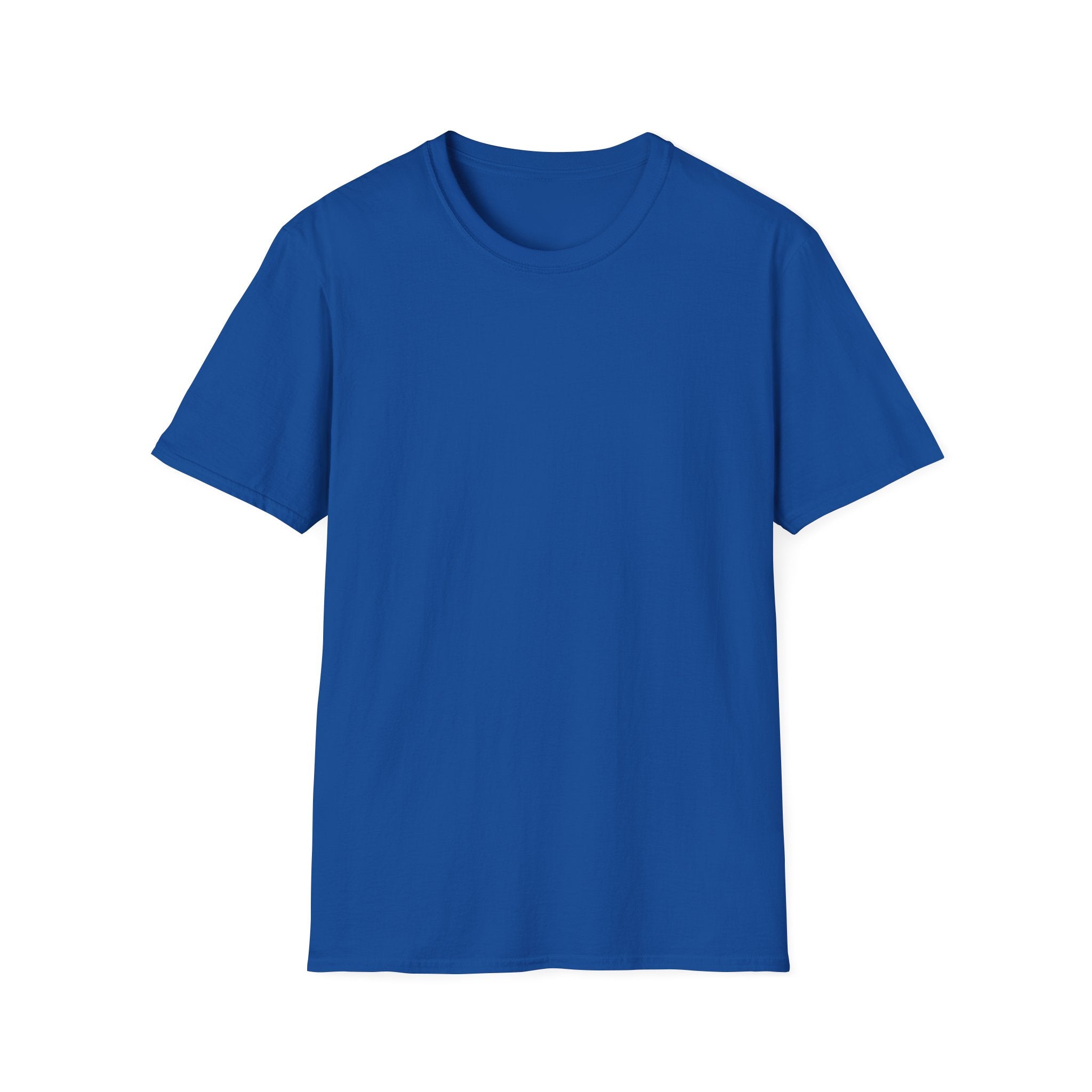 Born to Drive T-Shirt - Unisex Softstyle