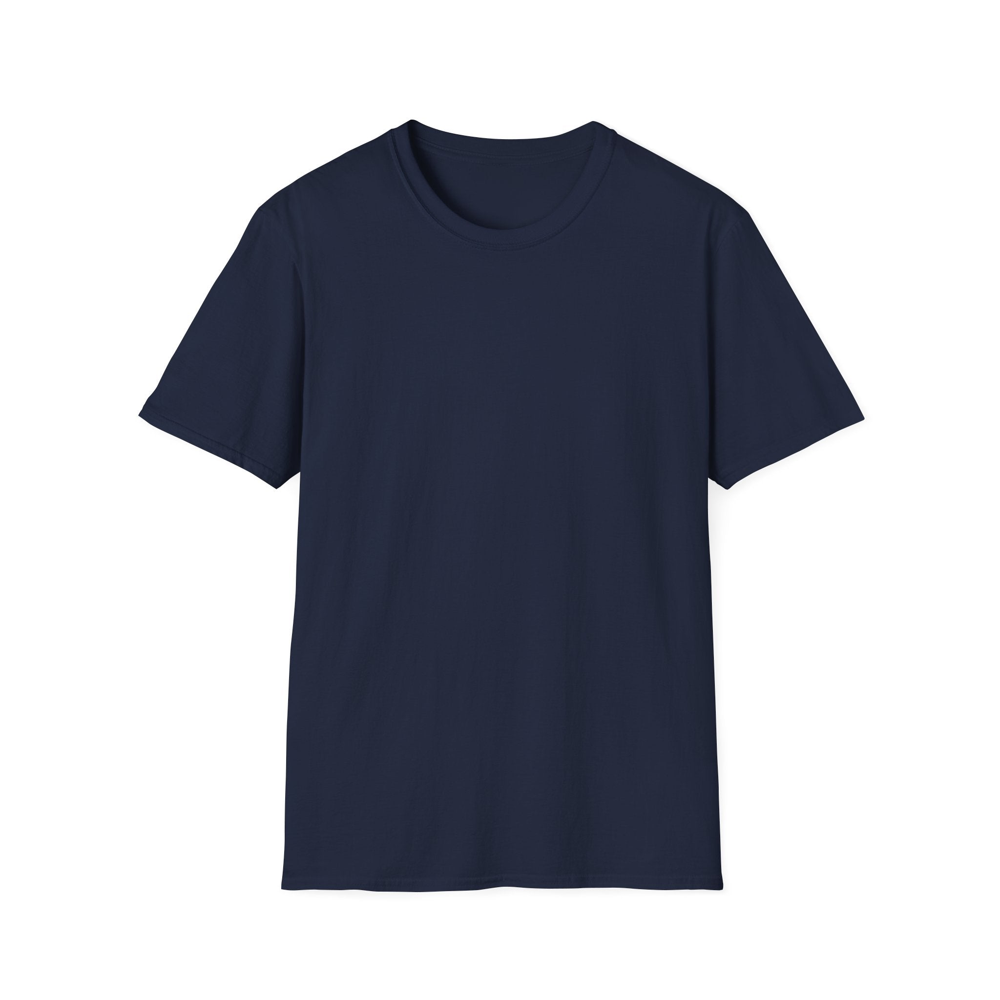 Born to Drive T-Shirt - Unisex Softstyle