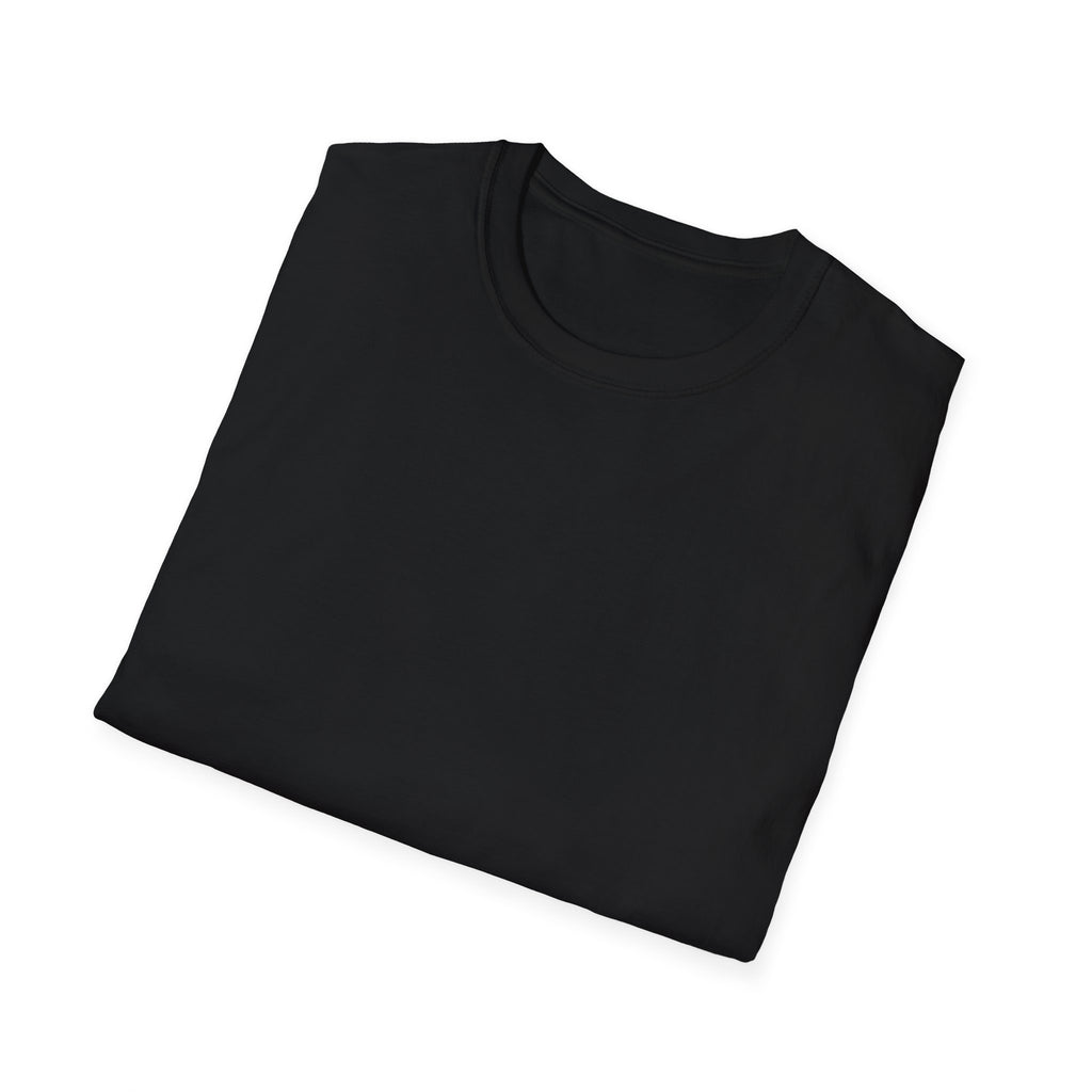 Born to Drive T-Shirt - Unisex Softstyle