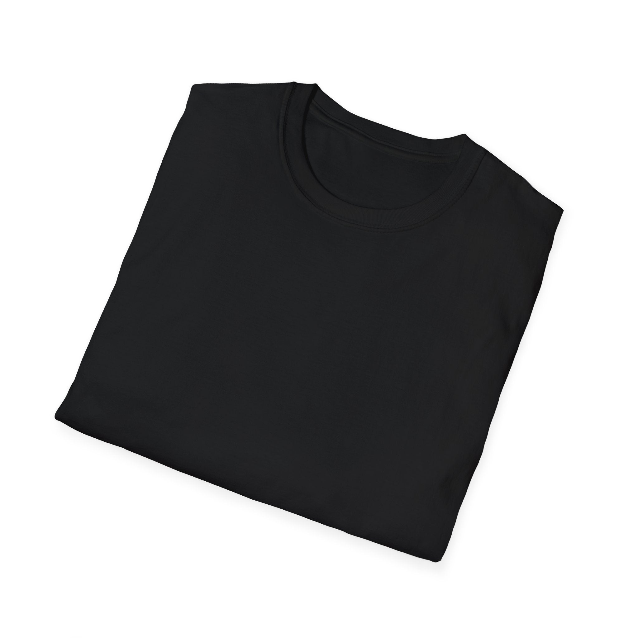 Born to Drive T-Shirt - Unisex Softstyle