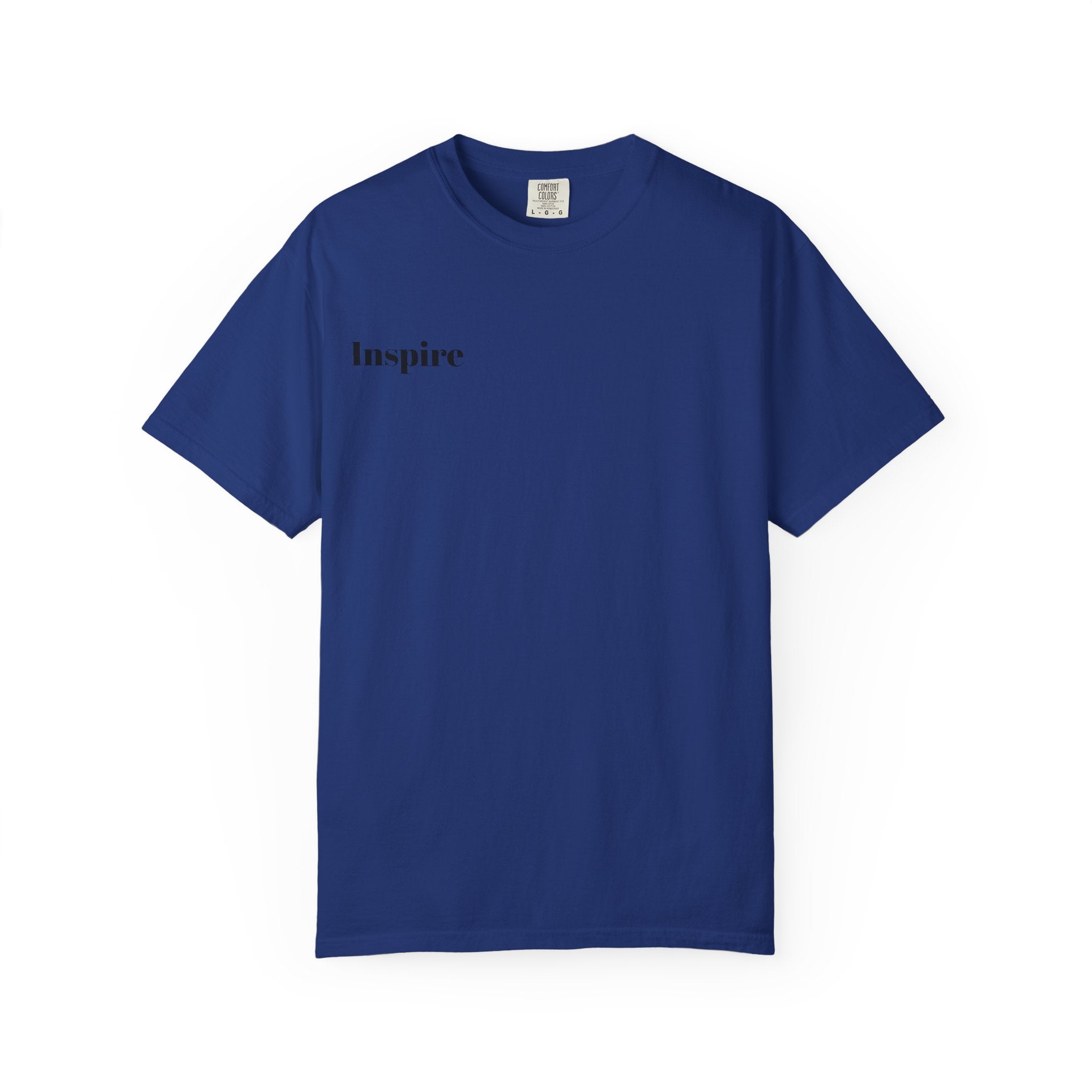 Inspire Unisex T-shirt