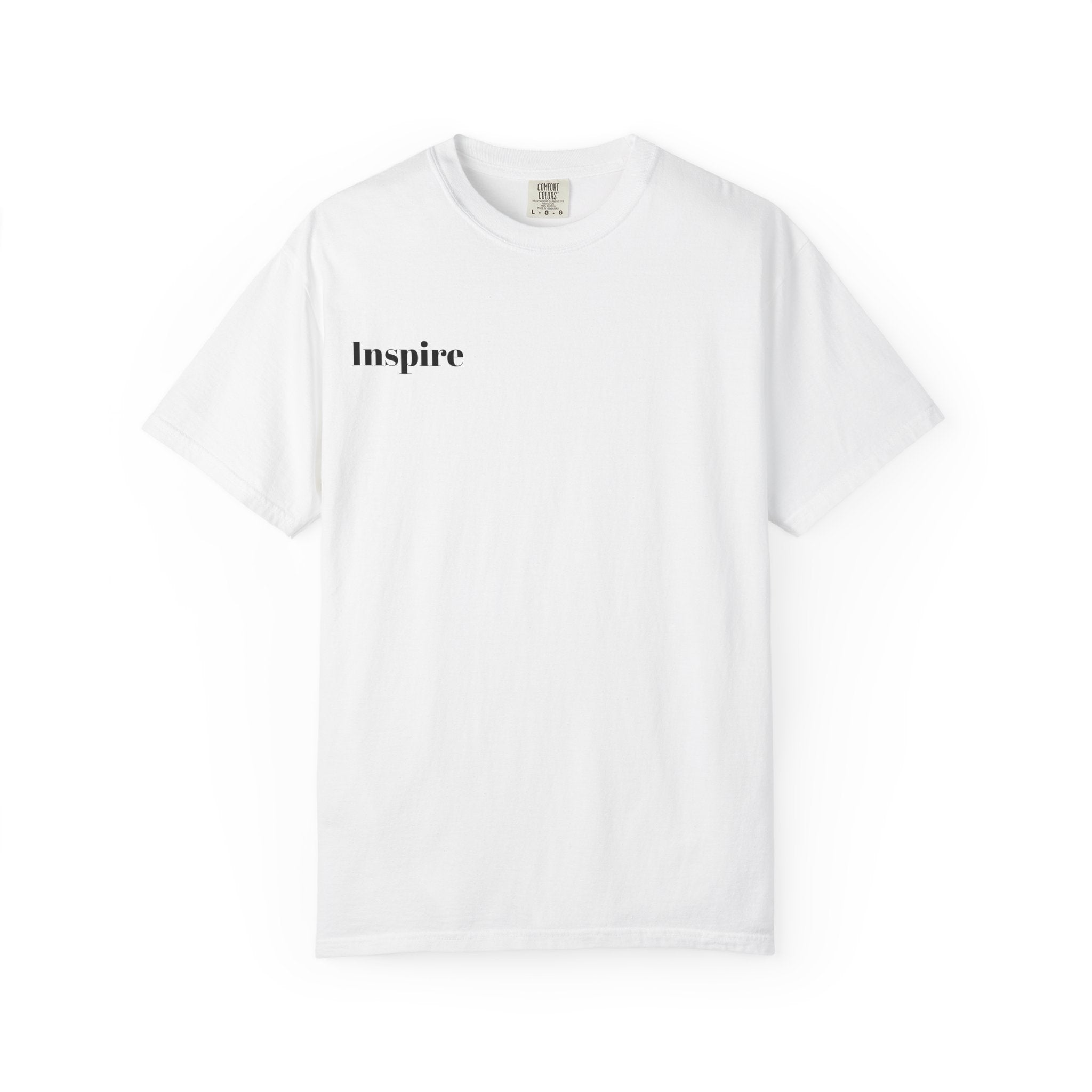 Inspire Unisex T-shirt