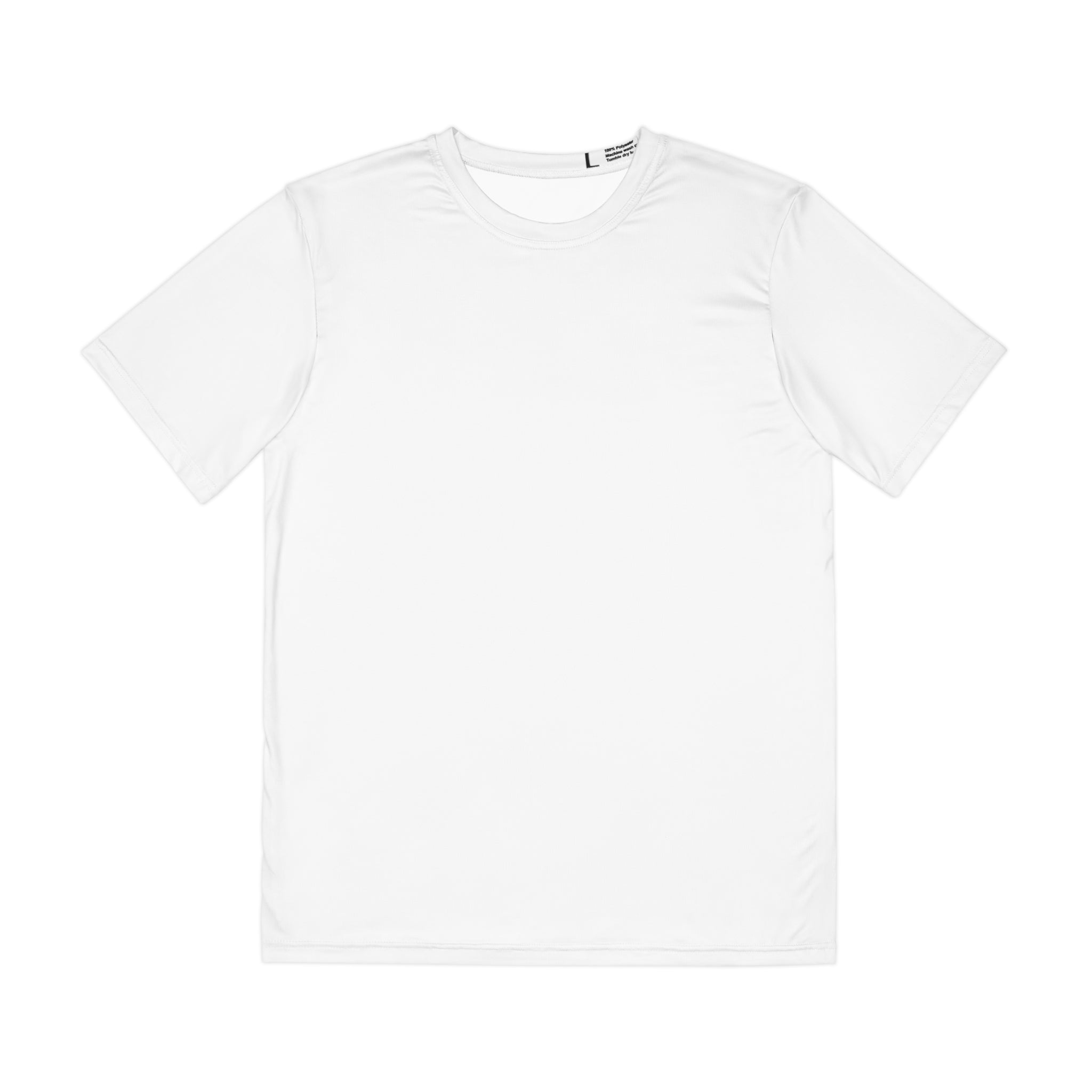 Drift King Men's Polyester Tee - Cool Car Lover Shirt, Gift for Father's Day, Racing Enthusiast Apparel, Trendy Streetwear, Unique [...]