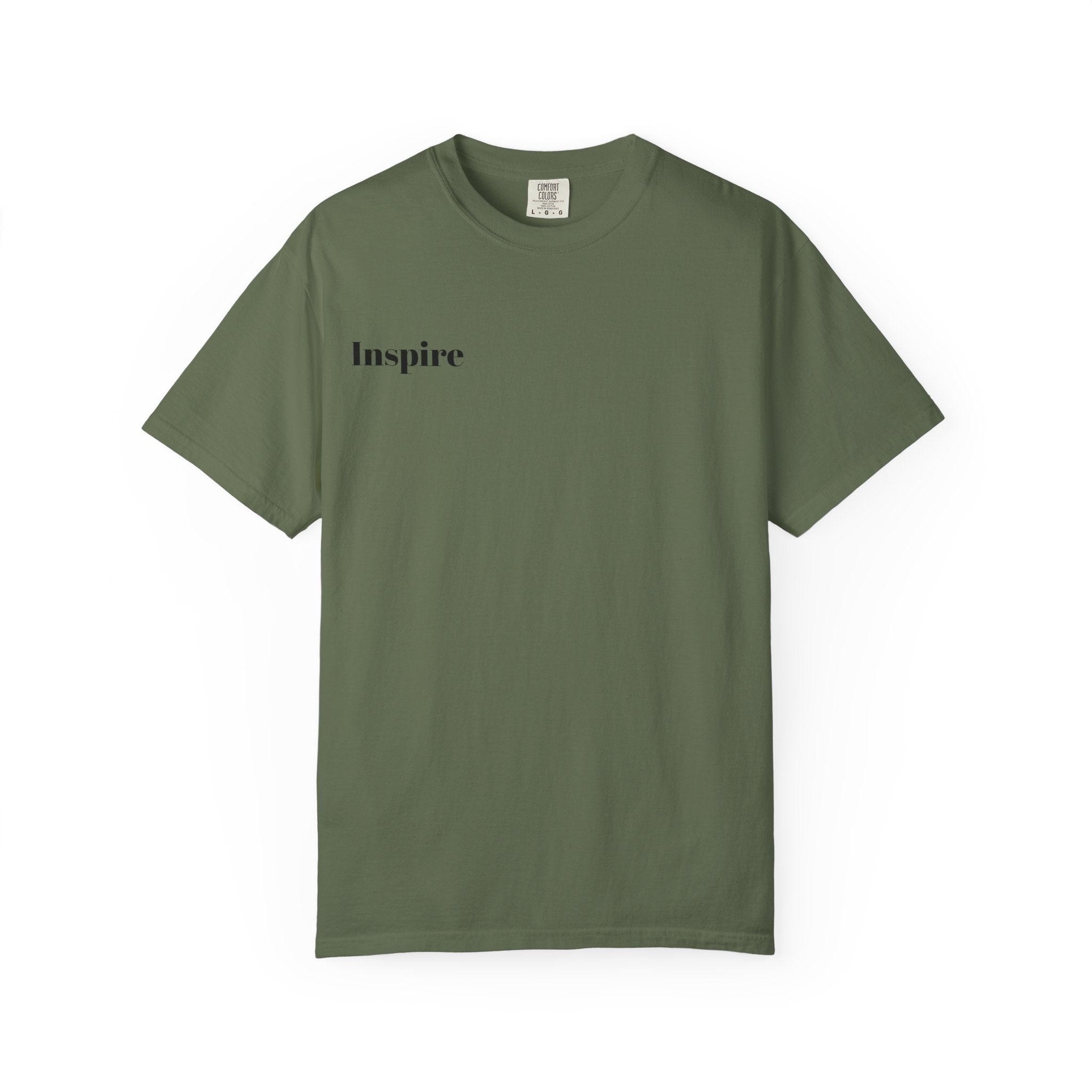 Inspire Unisex T-shirt
