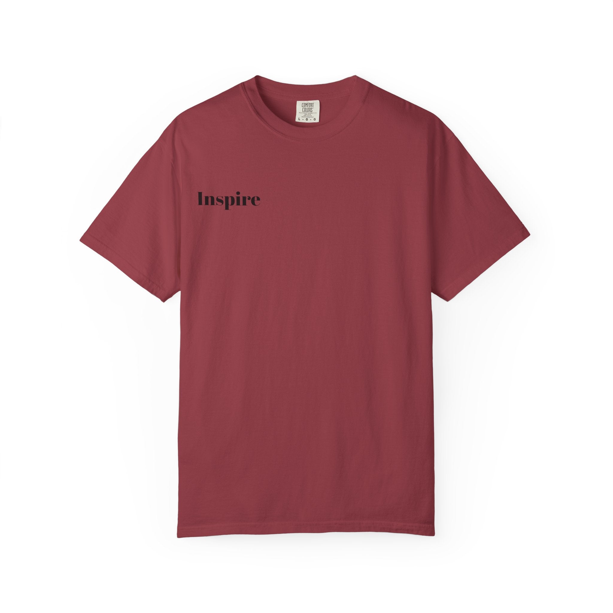 Inspire Unisex T-shirt