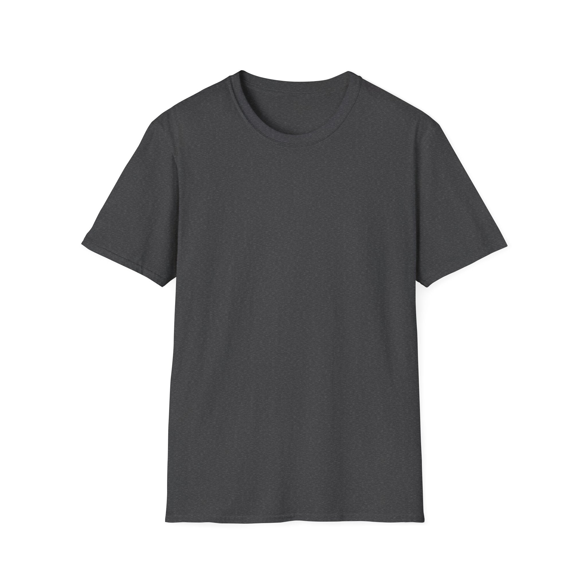 Born to Drive T-Shirt - Unisex Softstyle